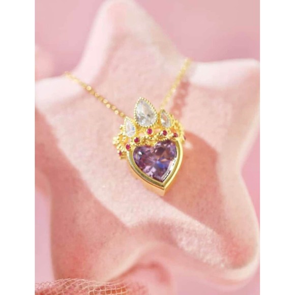 Princess Repunzel gift box‎ - Picture 3 of 7